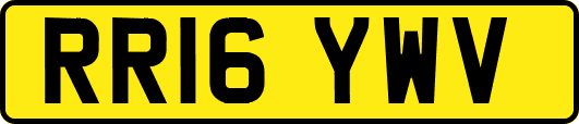 RR16YWV