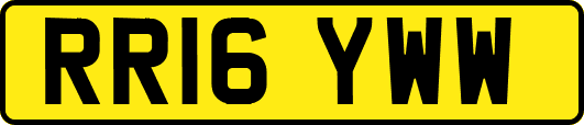 RR16YWW