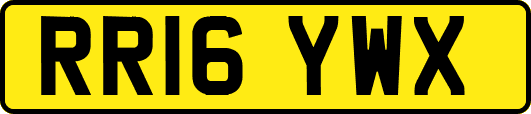 RR16YWX