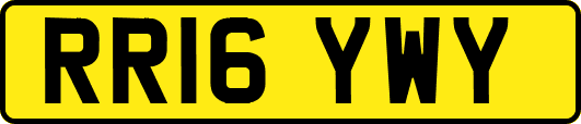 RR16YWY