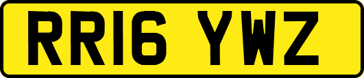 RR16YWZ