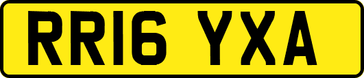 RR16YXA