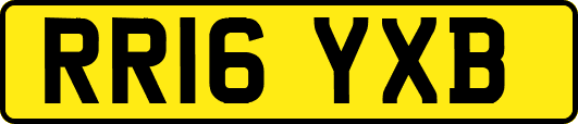RR16YXB
