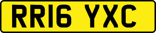 RR16YXC
