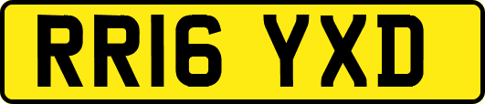 RR16YXD