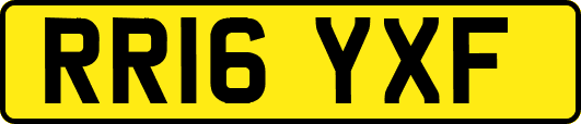 RR16YXF