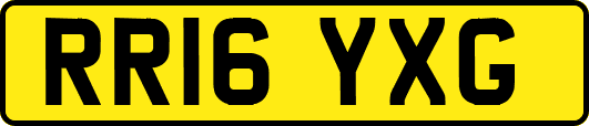 RR16YXG