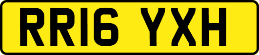 RR16YXH