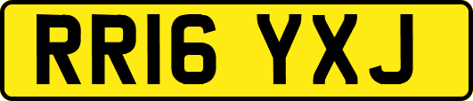 RR16YXJ