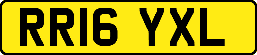 RR16YXL