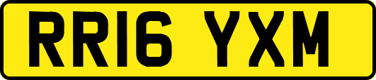 RR16YXM