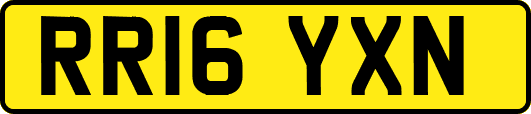 RR16YXN