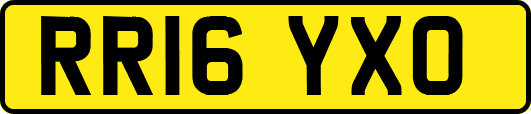 RR16YXO