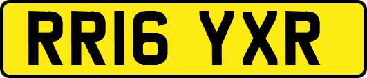 RR16YXR