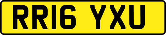 RR16YXU