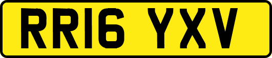 RR16YXV