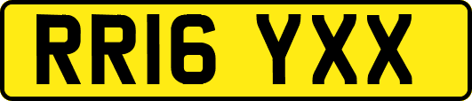 RR16YXX