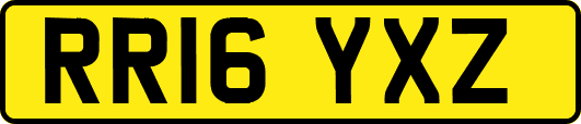 RR16YXZ