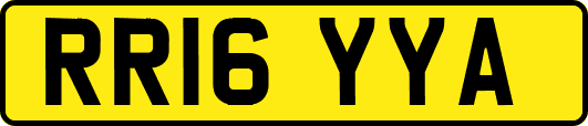 RR16YYA