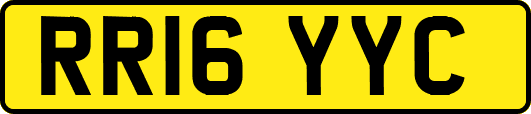 RR16YYC