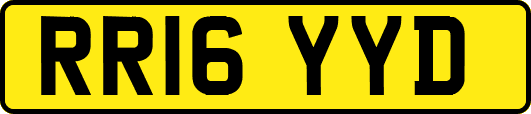 RR16YYD