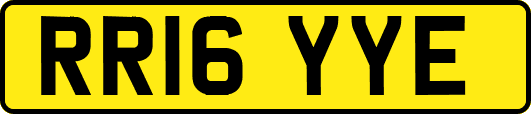 RR16YYE