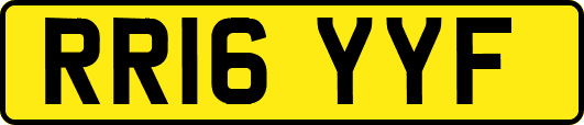 RR16YYF