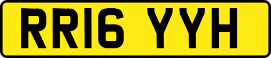 RR16YYH