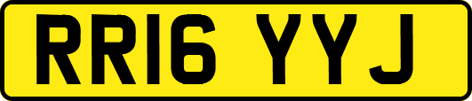RR16YYJ