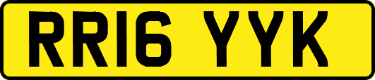 RR16YYK
