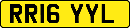 RR16YYL