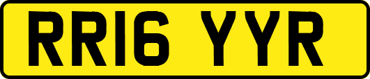 RR16YYR