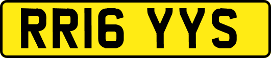 RR16YYS