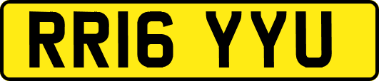 RR16YYU