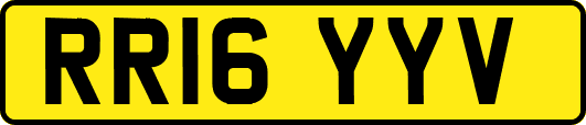 RR16YYV