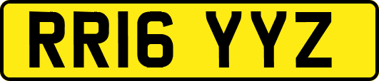 RR16YYZ