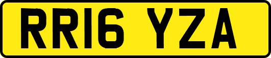 RR16YZA