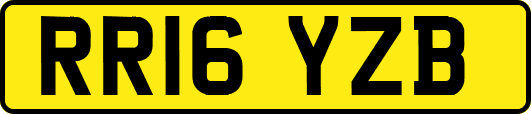 RR16YZB