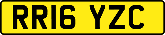 RR16YZC