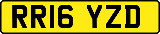 RR16YZD