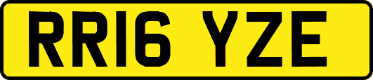 RR16YZE