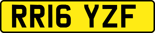 RR16YZF