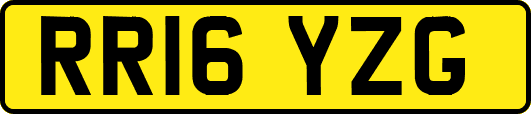 RR16YZG