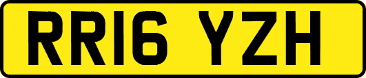 RR16YZH