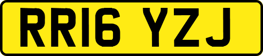 RR16YZJ