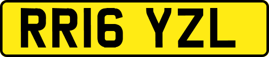 RR16YZL