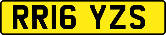 RR16YZS