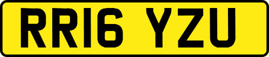 RR16YZU