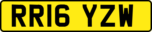 RR16YZW