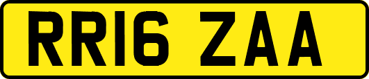 RR16ZAA